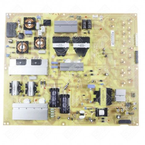 CARTE D'ALIMENTATION RECONDITIONNÉE PAR LG TÉLÉVISION - CRB35012201, EAY63072301