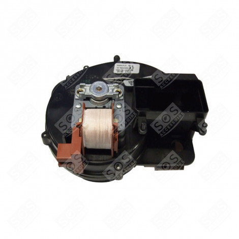 VENTILATEUR SÉCHAGE LAVE-VAISSELLE - 6651430