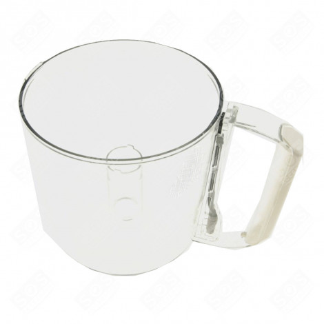BOL / CUVE ROBOT MÉNAGER - 17407