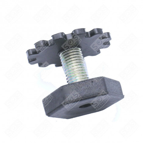 PIED AVEC ÉCROU MACHINE À LAVER, LAVE-LINGE - 20905689