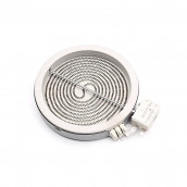 Foyer radiant 1200W D.165