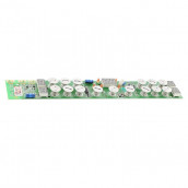 Module électronique affichage clavier
