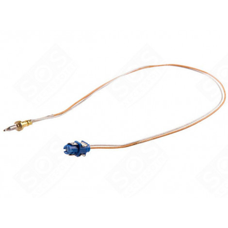 THERMOCOUPLE PLAQUE DE CUISSON - 481213838003