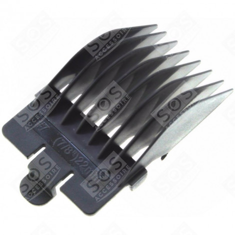 GUIDE DE COUPE 22 MM RASOIR, TONDEUSE - 35806956