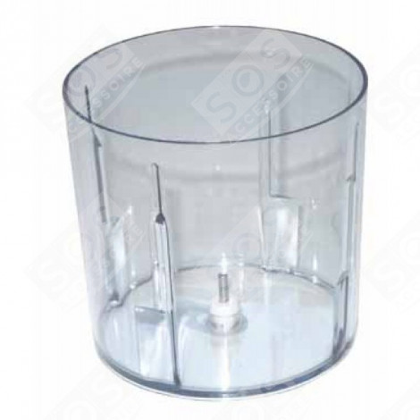 BOL MOULINETTE COUPE COUPE ROBOT MÉNAGER - MS-5828016