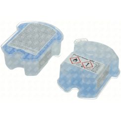 lot de 2 catouches CCR2