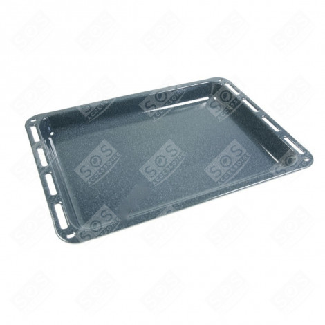 PLAQUE LÈCHE FRITE PLAQUE DE CUISSON - 12271100003074