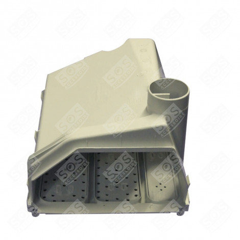 BAC À LESSIVE, BAC À DÉTERGENT MACHINE À LAVER, LAVE-LINGE - 2838300100