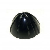 Grand cône pour presse-agrumes