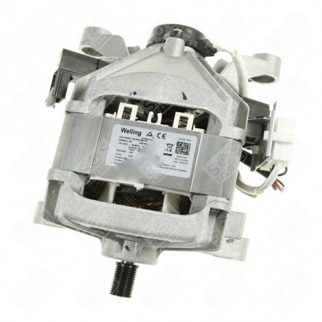 CHARBON MOTEUR MACHINE À LAVER, LAVE-LINGE - 32021812