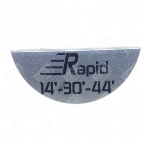 BOUTON MACHINE À LAVER, LAVE-LINGE - 41032217