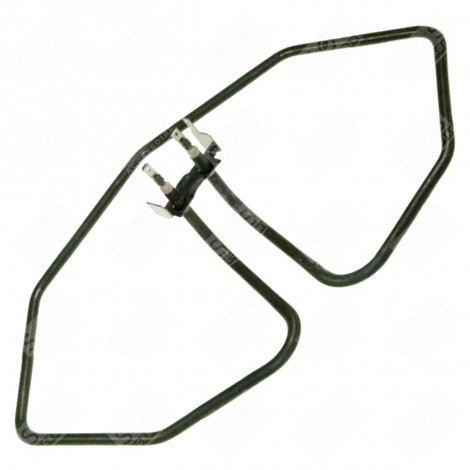 RESISTANCE RACLETTE, GRIL, WOK - TS-17921133