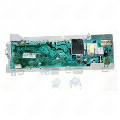 PROGRAMMATEUR MACHINE À LAVER, LAVE-LINGE - 973913101459003