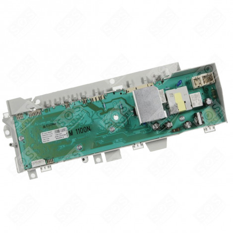 PROGRAMMATEUR MACHINE À LAVER, LAVE-LINGE - 973913101613005