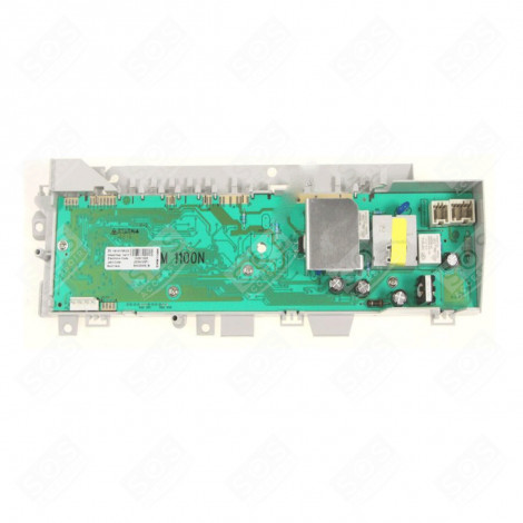 PROGRAMMATEUR MACHINE À LAVER, LAVE-LINGE - 973913101617006