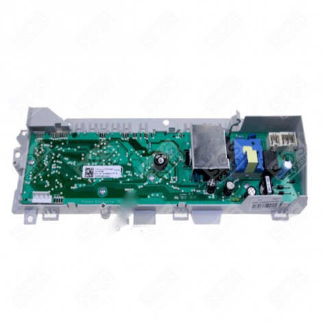 PROGRAMMATEUR MACHINE À LAVER, LAVE-LINGE - 973913215251007