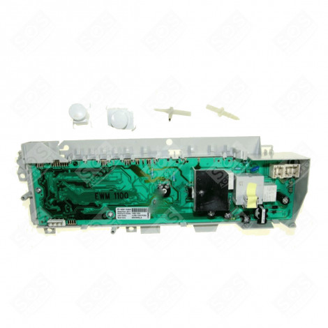 CARTE ÉLECTRONIQUE, PROGRAMMATEUR MACHINE À LAVER, LAVE-LINGE - 973913216161015