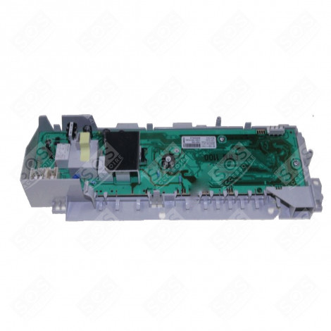 PROGRAMMATEUR MACHINE À LAVER, LAVE-LINGE - 973913216171014