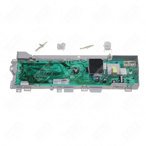 PROGRAMMATEUR MACHINE À LAVER, LAVE-LINGE - 973913216511011