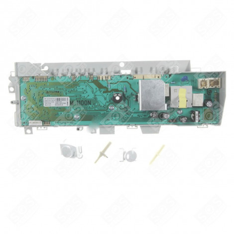 PROGRAMMATEUR MACHINE À LAVER, LAVE-LINGE - 973913217394003