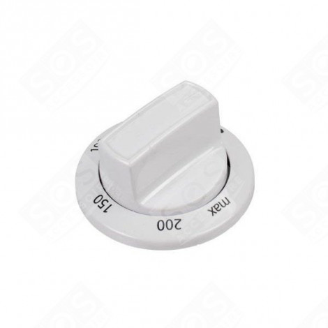 BOUTON DU THERMOSTAT D'ORIGINE FOUR, CUISINIÈRE - 250315427