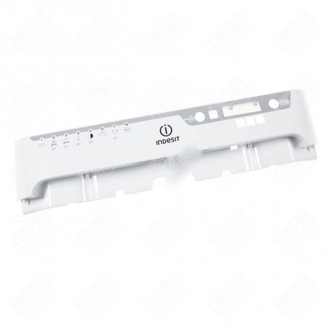 TABLEAU DE BORD LAVE-VAISSELLE - C00302582