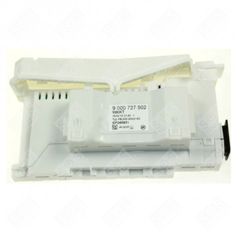 MODULE DE PUISSANCE LAVE-VAISSELLE - 00753989