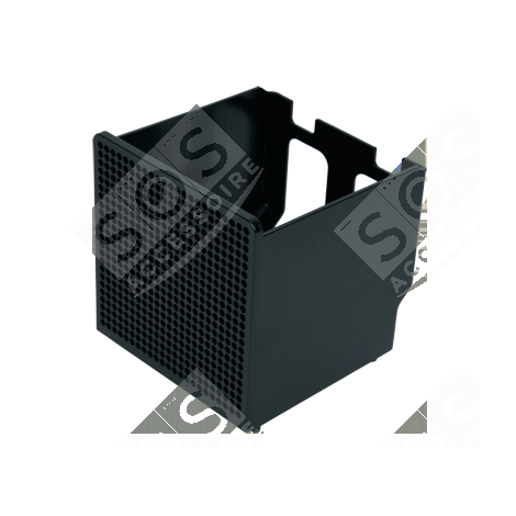 CONTENEUR À CAPSULE NESPRESSO PRODIGIO&AMP;MILK CAFETIÈRE, MACHINE À CAFÉ - MS-623961