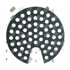 Grille d'égouttage NESPRESSO VERTUO NEXT