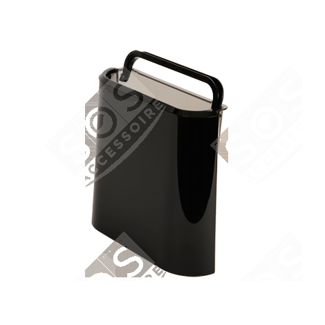 RÉSEVOIR NOIR CAFETIÈRE, MACHINE À CAFÉ - MS-5370868