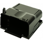 Bac à capsules usagées