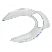 Couvercle bol à pétrir