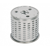 Rape à reibekuchen inox