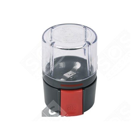 MOULIN HACHOIR ROBOT MÉNAGER - MS-0A11844