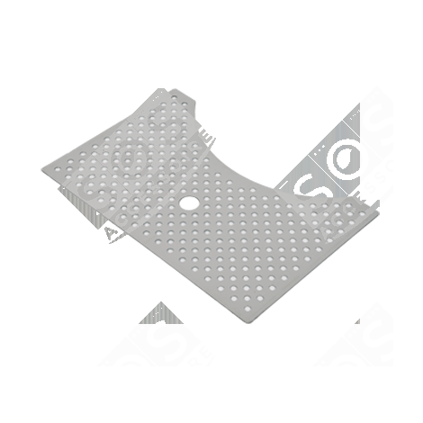 GRILLE POMPE, TIREUSE À BIÈRE - SS-201594