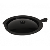 Couvercle de verseuse