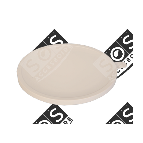 COUVERCLE SOUPLE SORBETIÈRE - SS-989742