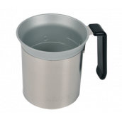 Pot à émulsionner
