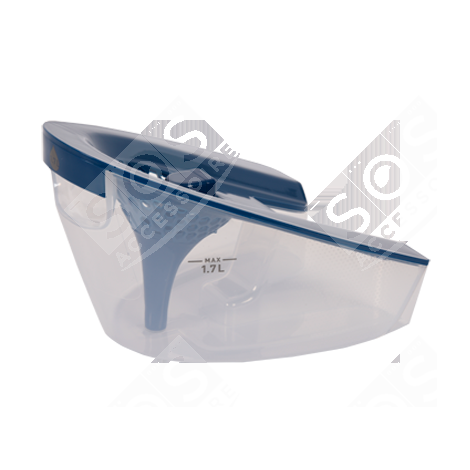 RÉSERVOIR D'EAU CENTRALE VAPEUR, FER À REPASSER - CS-10000301