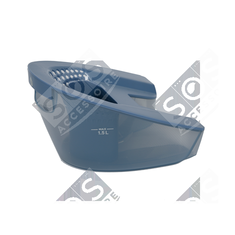 RÉSERVOIR D'EAU AMOVIBLE CENTRALE VAPEUR, FER À REPASSER - FS-9100026107