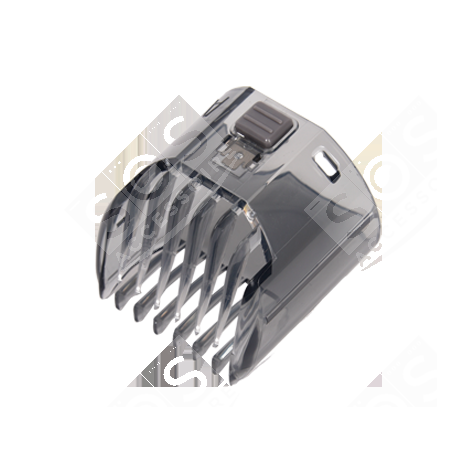 PEIGNE À BARBE RASOIR, TONDEUSE - CS-00125437