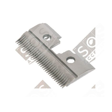 COUTEAU RASOIR, TONDEUSE - CS-00116625