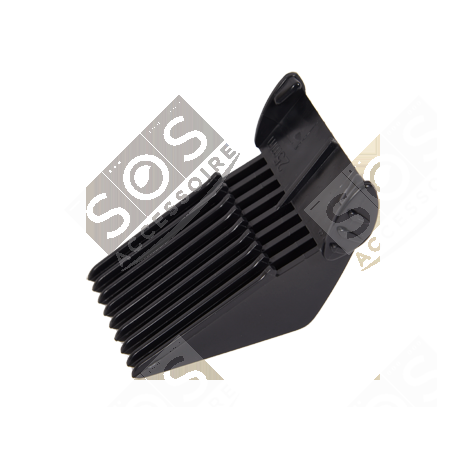 PEIGNE 25MM RASOIR, TONDEUSE - CS-00116975