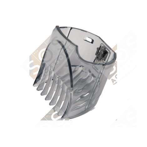 PEIGNE BARBE RASOIR, TONDEUSE - CS-00127466