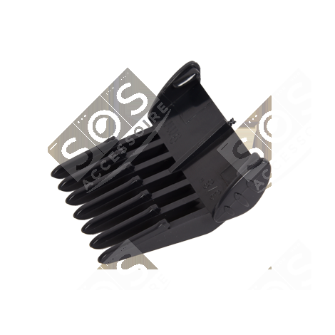 PEIGNE 9MM RASOIR, TONDEUSE - CS-00116970