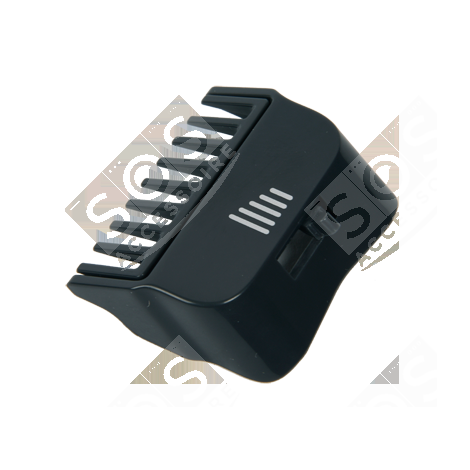 PEIGNE À BARBE RASOIR, TONDEUSE - CS-00116586