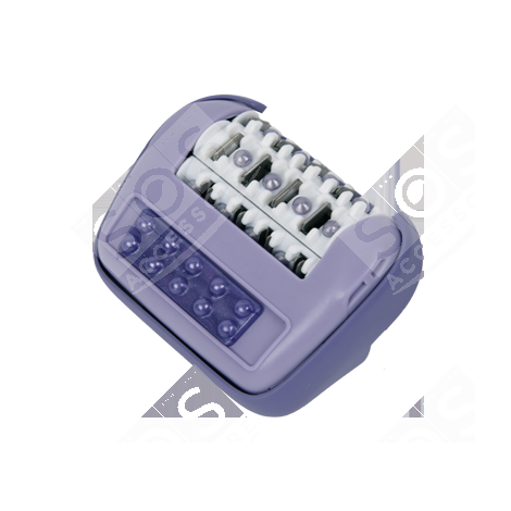 TÊTE DE RASAGE ÉPILATEUR - CS-00128623