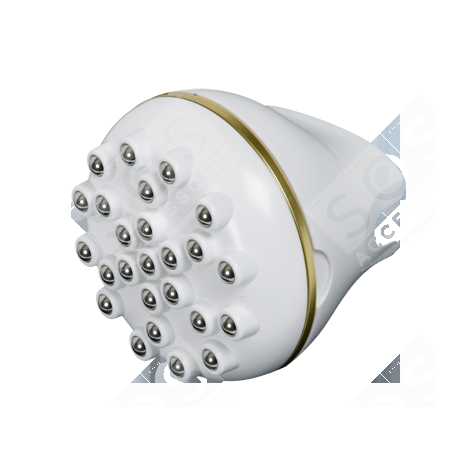 ACCESSOIRE POUR MASSAGE ÉPILATEUR - CS-00130597