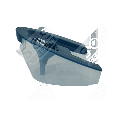 RÉSERVOIR D'EAU AMOVIBLE CENTRALE VAPEUR, FER À REPASSER - FS-9100035858