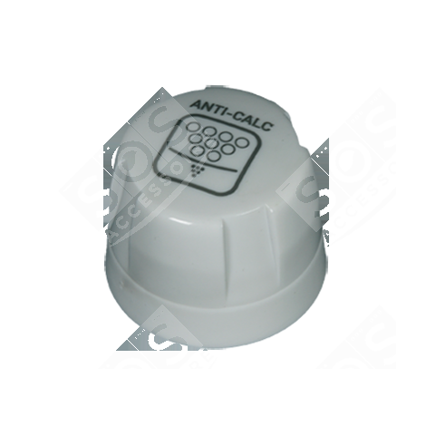 CACHE BOUTON CENTRALE VAPEUR, FER À REPASSER - CS-00133118